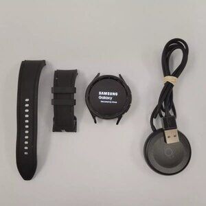(63932-1) Samsung SM-R965F Galaxy Watch 6 Classic Lite